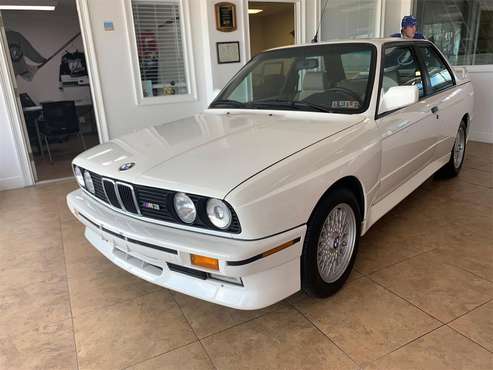 1988 BMW M3 for sale in largo, FL