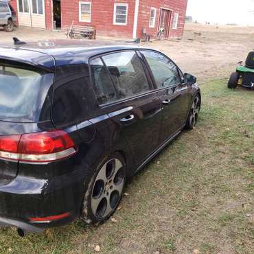 2011 gti - cars & trucks - by owner - vehicle automotive sale for sale in Fort Collins, CO