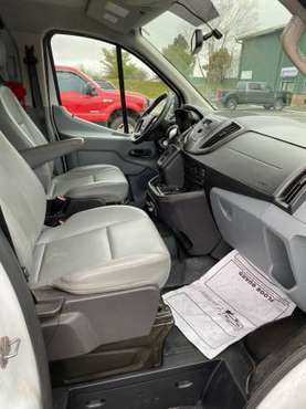 2015 Ford Transit-150 Low Roof Van for sale in Gorham, ME