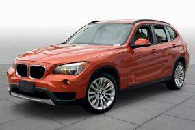 2014 BMW X1 sDrive28i - - by dealer - vehicle for sale in San Diego, CA
