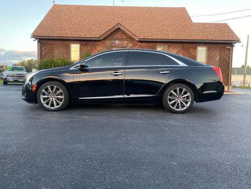 2015 Cadillac XTS - $1,500 DOWN - 76,000 MILES / LIKE NEW / WOW!!! -... for sale in Cheswold, DE