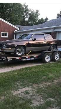 1986 olds 442 for sale in Grass Lake, MI