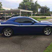 Dodge challenger STX - cars & trucks - by owner - vehicle automotive... for sale in Naples, FL