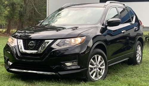 Nissan Rogue - BAD CREDIT BANKRUPTCY REPO SSI RETIRED APPROVED for sale in Elkton, DE