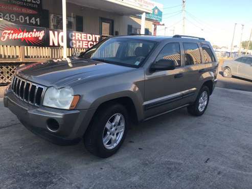 2005 Jeep Grand Cherokee for sale in Metairie, LA