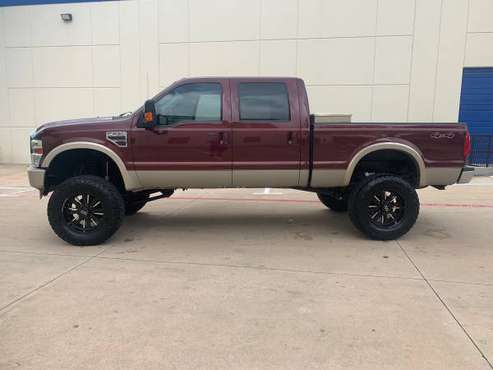 2010 F250 w new engine for sale in Austin, TX