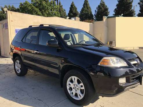 2005 Acura MDX for sale in south gate, CA
