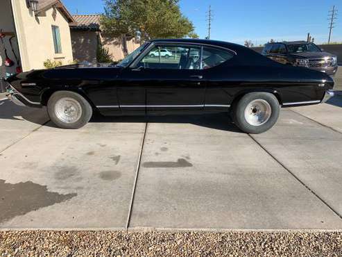 1969 chevelle for sale for sale in Brawley, AZ