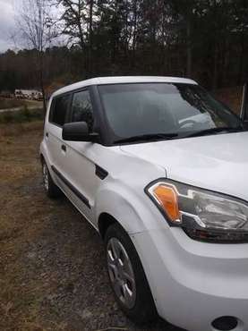 2010 Kia Soul - cars & trucks - by owner - vehicle automotive sale for sale in Atkins, AR