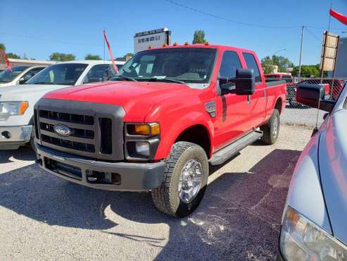 2010 Ford F350 for sale in Delta, UT