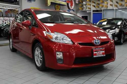 2010 Toyota Prius III 4dr Hatchback - cars & trucks - by dealer -... for sale in Chicago, IL