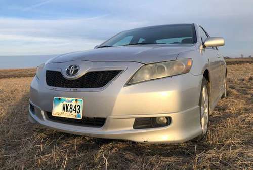 2009 Toyota Camry for sale in Dell Rapids, SD