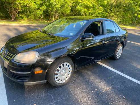 2009 vw Jetta cold a/c - - by dealer - vehicle for sale in Norfolk, VA