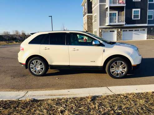 2008 Lincoln MKX for sale in ST Cloud, MN