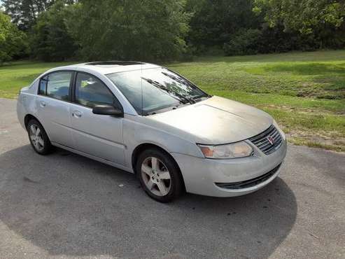 Saturn Ion for sale in Gaston, SC
