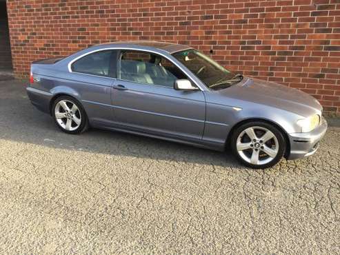 2004 bmw 325 ci (BEAUTIFUL) - cars & trucks - by owner - vehicle... for sale in Matthews, NC