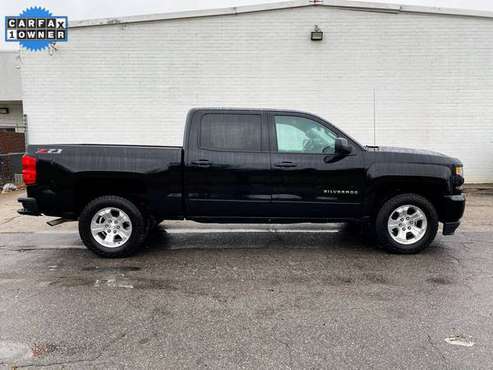 Chevy Silverado 1500 4x4 LT Crew Cab 4WD All Star Edition Pickup... for sale in Fayetteville, NC