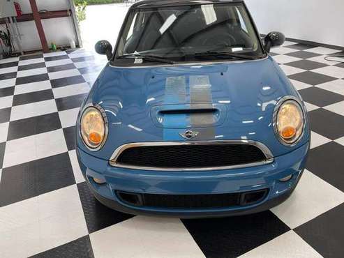 2012 MINI Cooper Hardtop S Baywaters Edition - - by for sale in Destin, FL