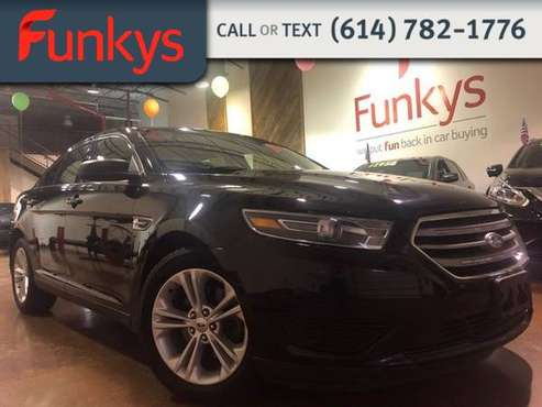 2015 Ford Taurus SE Sedan 4D for sale in Grove City, OH