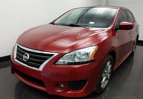 Nissan Sentra - We Finance! EZ Credit! Down Payment As Low As for sale in Cininnati, OH