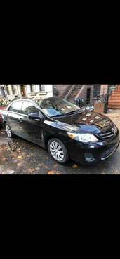 Toyota Corolla 2013 - cars & trucks - by dealer - vehicle automotive... for sale in NEW YORK, NY