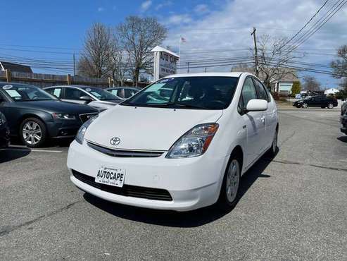 2006 TOYOTA PRIUS - - by dealer - vehicle automotive for sale in Hyannis, MA