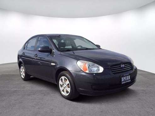 2007 Hyundai Accent Sedan - - by dealer - vehicle for sale in Pasco, WA