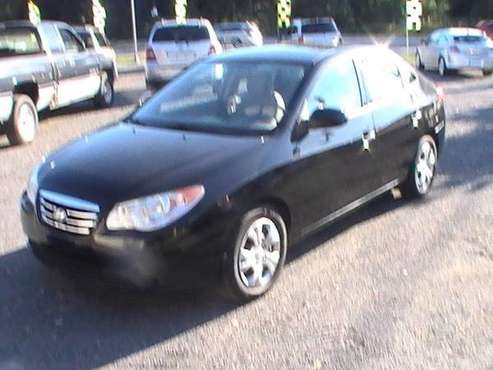 2010 Hyundai Elantra Blue - - by dealer - vehicle for sale in Ladson, SC