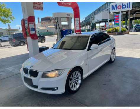 Mint condition 2011 bmw 328i xdrive price drop! - cars & for sale in Silver Spring, District Of Columbia