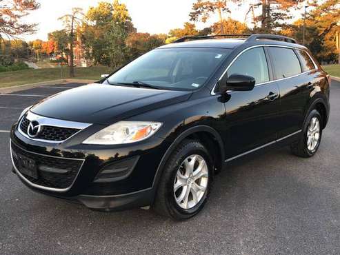 2011 MAZDA CX-9 SPORT **EXCELLENT CONDITION/WELL MAINTAINED** - cars... for sale in Saint Louis, MO