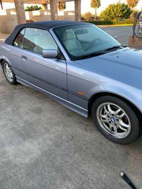 1997 BMW Convertible for sale in Boynton Beach , FL
