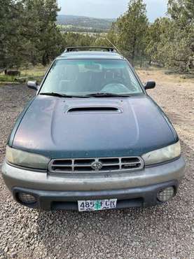 Subaru Legacy for sale in Prineville, OR