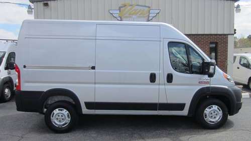 2020 RAM Promaster 1500 High Roof-4K Miles - - by for sale in Chesapeake , VA