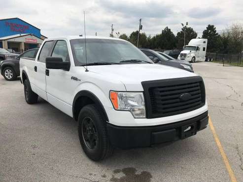 2011 Ford F-150 F150 F 150 - Guaranteed Approval-Drive Away Today! for sale in Oregon, OH