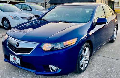 Acura TSX - cars & trucks - by dealer - vehicle automotive sale for sale in Rock Island, IA