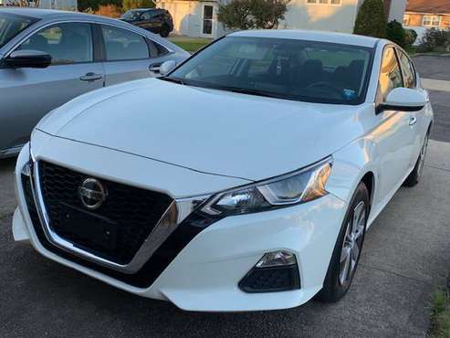2019 Nissan Altima S - cars & trucks - by owner - vehicle automotive... for sale in Valley Stream, NY