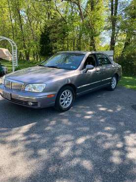 2005 Hyundai XG350 for sale in Lewisberry, PA