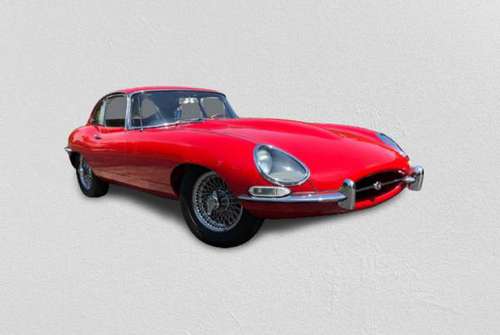 Wanted Jaguar E TYPE - cars & trucks - by owner - vehicle automotive... for sale in Keswick, VA