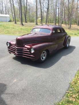 1948 Chevy Fleetmaster for sale in Martinsburg, WV