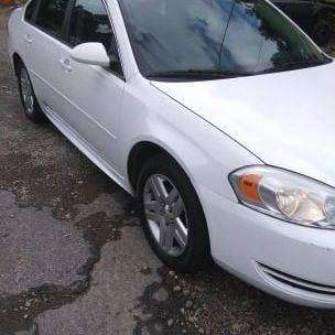 (12) Chevy Impala - cars & trucks - by dealer - vehicle automotive... for sale in Columbia, SC