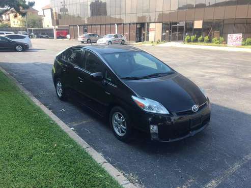 2010 Toyota Prius - cars & trucks - by owner - vehicle automotive sale for sale in Houston, TX