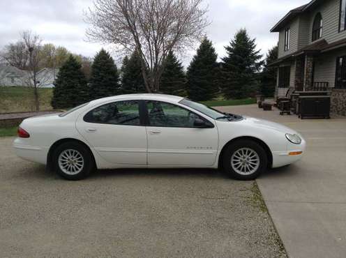 2000 Chrysler Concorde LXI for sale in Janesville, MN