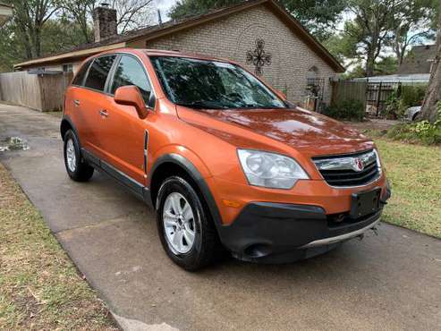 2008 Saturn VUE /Chevy captiva - cars & trucks - by owner - vehicle... for sale in Houston, TX