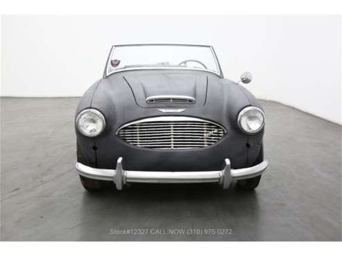 1960 Austin-Healey 3000 for sale in Beverly Hills, CA