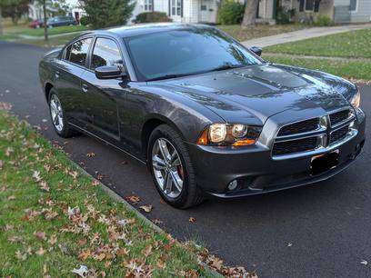 2013 Dodge Charger SXT for sale in Cuyahoga Falls, OH