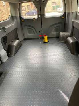 2015 Ford Tranist T150 Cargo Van CLEAN for sale in shorewood, WI