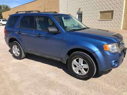 2009 Ford Escape XLT AWD Clean for sale in Wichita, KS
