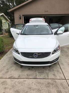 2014 Volvo S60 T5 Sdn For Sale - cars & trucks - by owner - vehicle... for sale in New Port Richey , FL