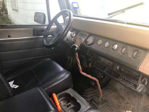 Jeep Wrangler 1990 - cars & trucks - by owner - vehicle automotive... for sale in Corpus Christi, TX