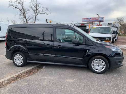 2015 Ford Transit Connect LONG WHEEL BASE XLT FULLY EQ - cars & for sale in Massapequa, NY